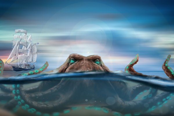 Kraken19 at