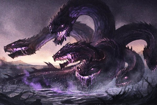Kraken 18at зеркало