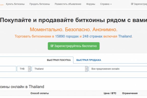 Даркнет площадки