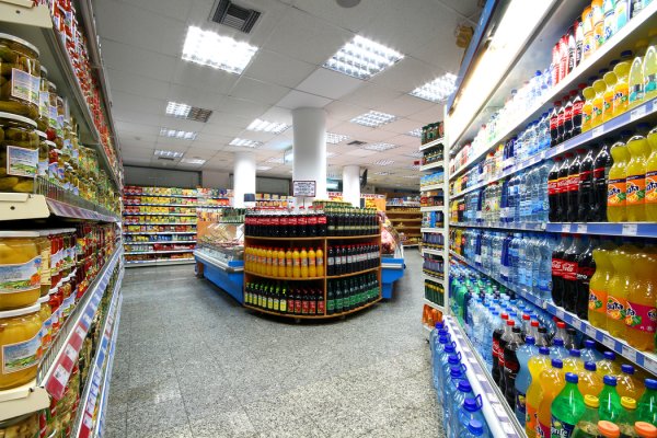 Что будет если зайти в кракен